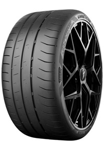 Goodyear EAGLE F1 SUPERSPORT R 335/30 R21