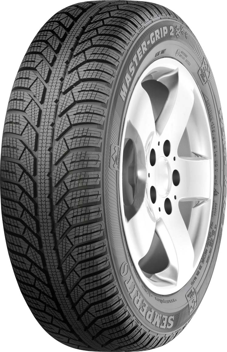 SEMPERIT MASTER-GRIP 2 185/60 R16