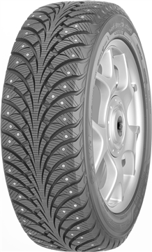 SAVA ESKIMO STUD 205/55 R16