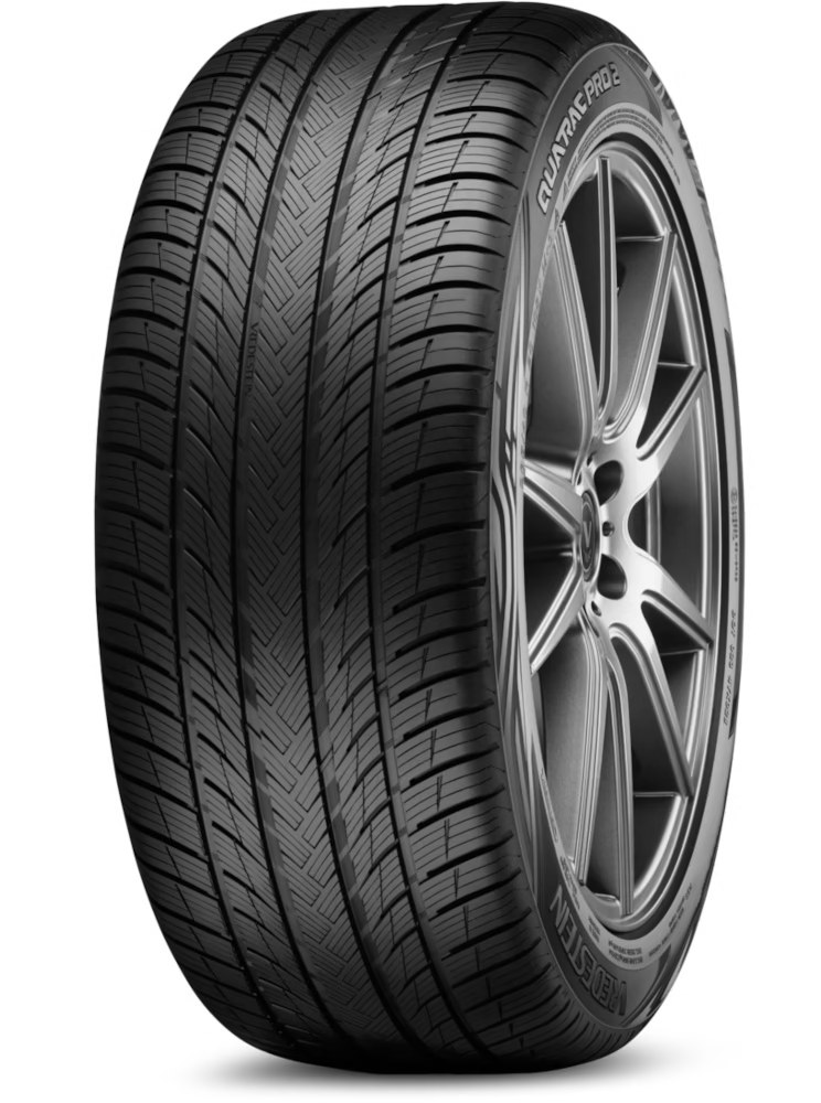 VREDESTEIN QUATRAC PRO 2 225/40 R18
