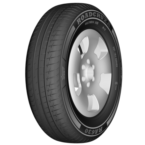 ROADCRUZA RA630 175/75 R13
