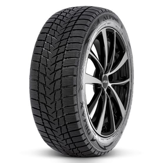 RADAR DIMAX ALPINE 205/55 R16