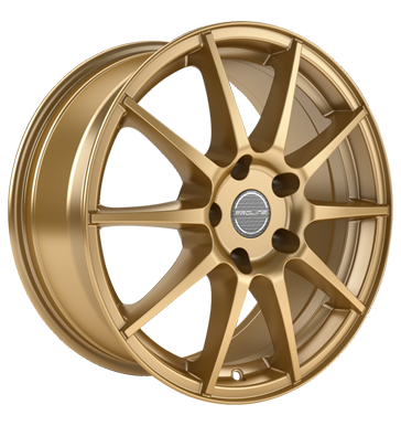 Proline UX 100 7×17 ET46 4×100