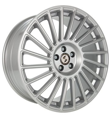 Eta Beta Venti-R DC 9×20 ET38 5×108