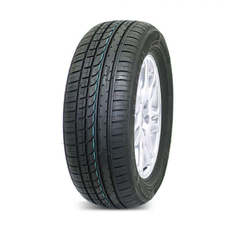 ALTENZO SPORTS COMFORTER 205/55 R16