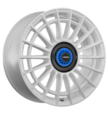 Jante Ronal R73 REV-M 8×18 ET40 5×112