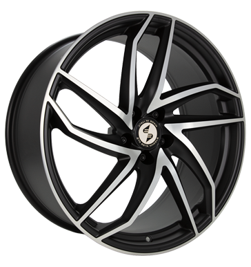 Eta Beta Heron 8,5×19 ET20 5×112