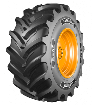 CEAT FARMAX R65 320/65 R18