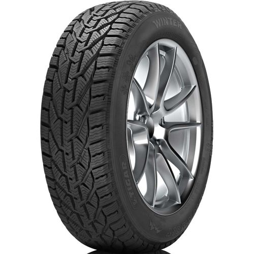TIGAR WINTER 205/55 R16