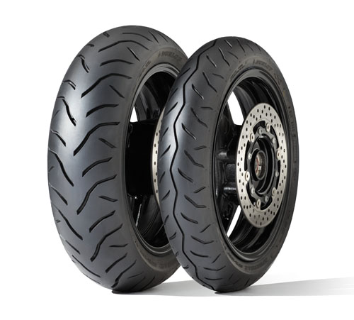 Dunlop GPR100 160/60 R15