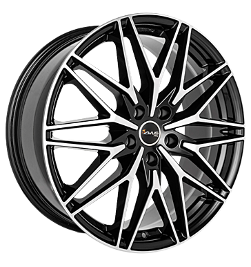 Avus AC-MB6 8×19 ET29 5×112