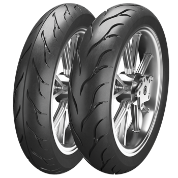 CST CM-616 150/60 R17