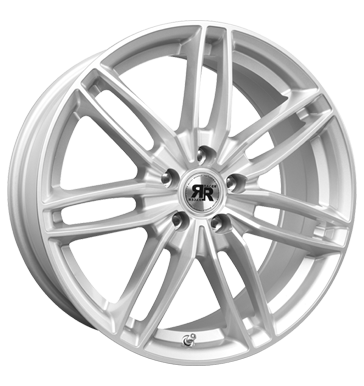 Racer Wheels Edition 7×16 ET40 5×105