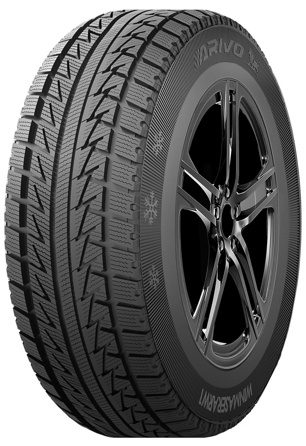 ARIVO WINMASTER ARW 1 205/55 R16