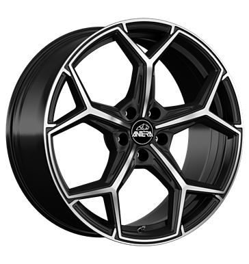 Antera A101 8,5×20 ET48 5×114,3
