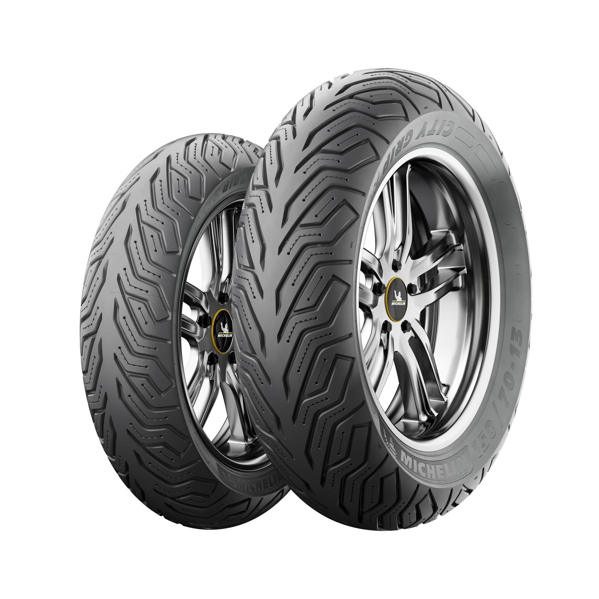 Michelin CITY GRIP 2 140/60 R13