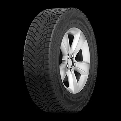 DURATURN MOZZO WINTER 165/70 R14