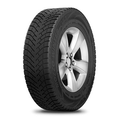 DURATURN MOZZO WINTER 205/55 R16