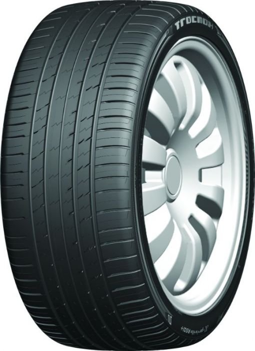 TRACMAX X-PRIVILO RS01+ 275/35 R21