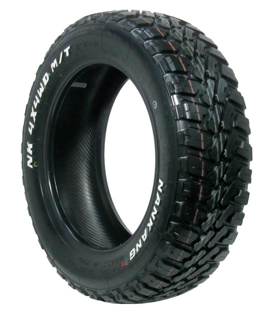 NANKANG FT-9 M/T 195/80 R15