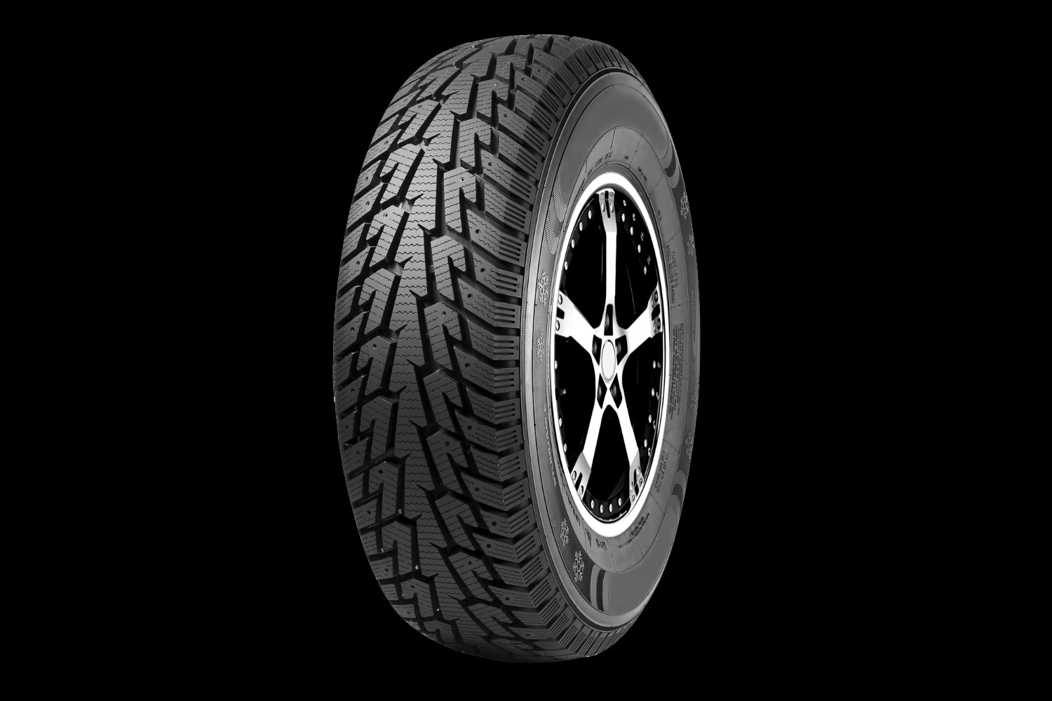 TORQUE TQ-WT701 235/75 R15