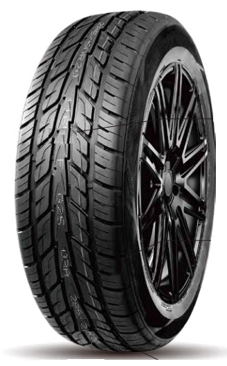 FRONWAY EURUS 07 265/40 R22