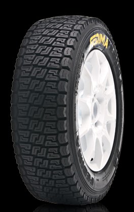 FEDIMA F4 155/70 R13