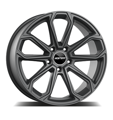 Jante GMP Furiosa 10×22 ET48 5×130