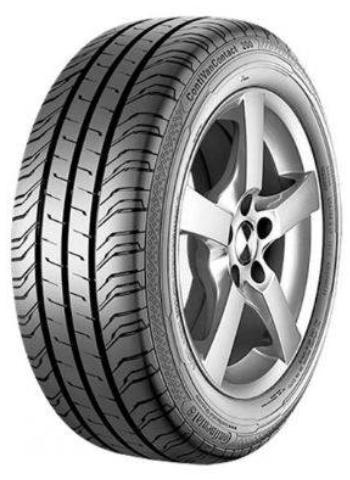Continental CONTIVANCONTACT 200 225/55 R17