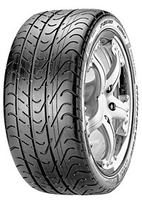 Pirelli PZERO CORSA ASIMM. 295/30 R19