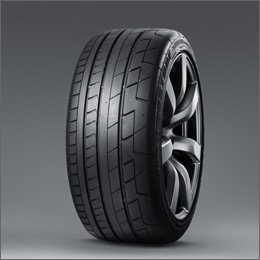 Bridgestone RE070R 285/35 R20