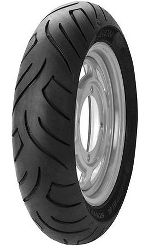 AVON VIPER STRYKE AM63 140/70 R16