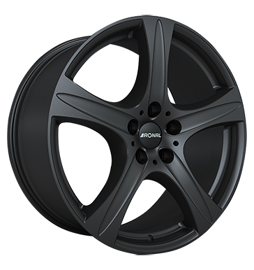 Ronal R55 SUV 9×19 ET30 5×112