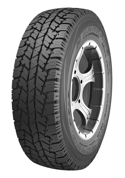 NANKANG FT-7 175/80 R15