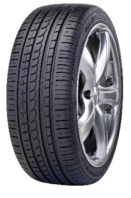 Pirelli PZERO ROSSO ASIMM. 205/55 R16