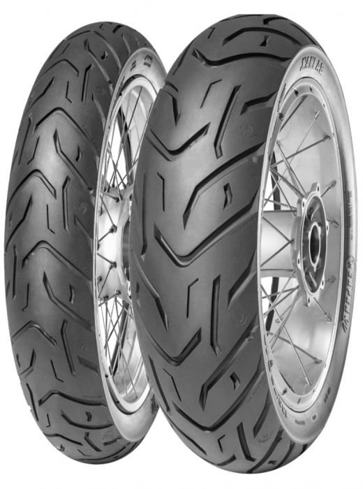 ANLAS CAPRA RD 150/70 R17