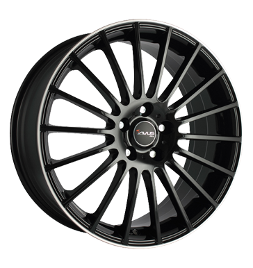 Avus AC-M03 6,5×16 ET36 5×110