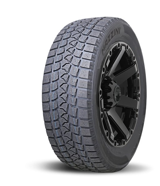 MAZZINI SNOWLEOPARD LX 215/70 R16