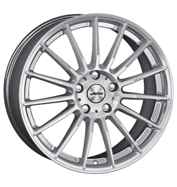 Autec Border 5×17 ET45 5×108