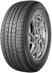 DELMAX UTILITYPRO 265/70 R16