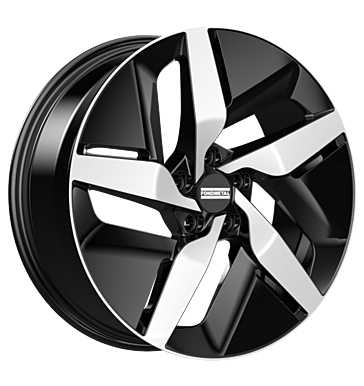 Fondmetal e-joule 8,5×19 ET40 5×114,3