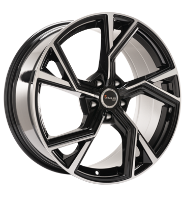 Avus AF 20 9×21 ET37 5×112