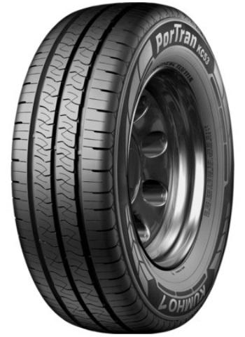 KUMHO PORTRAN KC53 185/75 R16