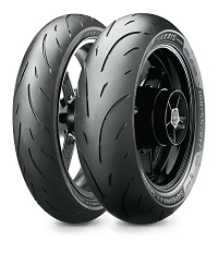 MAXXIS SUPERMAXX SPORT MA-SP 150/60 R17