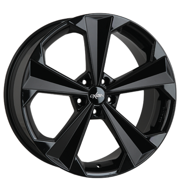 Oxigin 22 OXRS 9×20 ET45 5×112