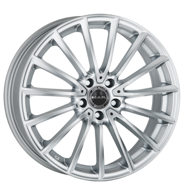 MAK Komet 9×21 ET44 5×112