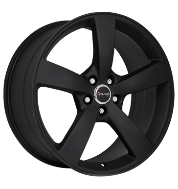 Avus AF 10 10×21 ET50 5×112