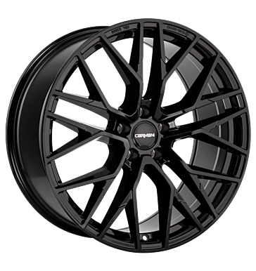 Carmani 20 Ludwig 6,5×16 ET38 5×100