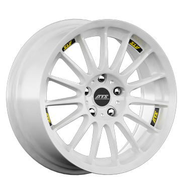 Jante ATS StreetRallye 7×17 ET38 5×100