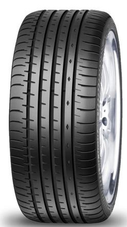 ACCELERA PHI R 245/35 R21
